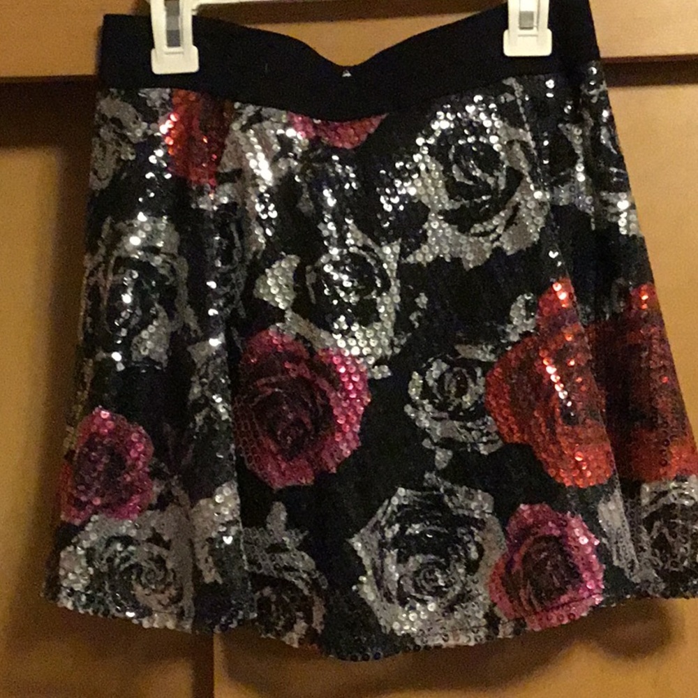 Justice size 12 - never worn